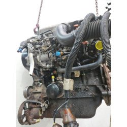 Moteur Peugeot 306 Phase 2